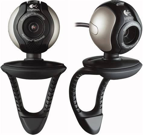 Logitech webcam driver – Logitech Support